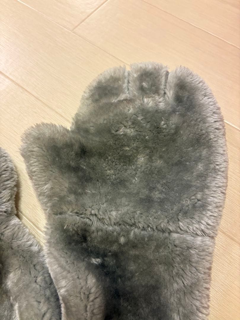 ディズニーリゾート・ズートピアかわいいキャップマフラー！！