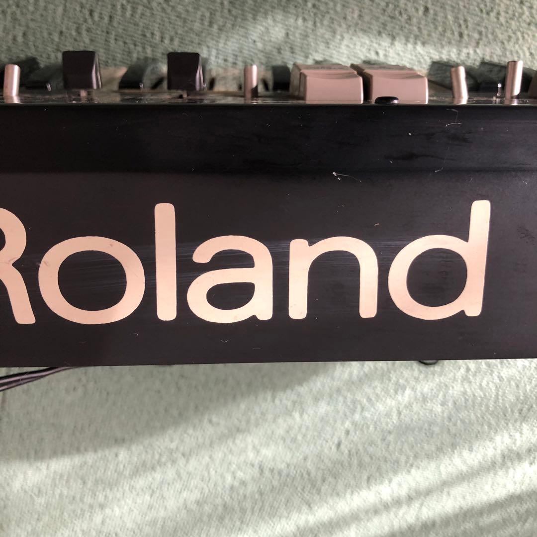 Roland RS-09 ビンテージ