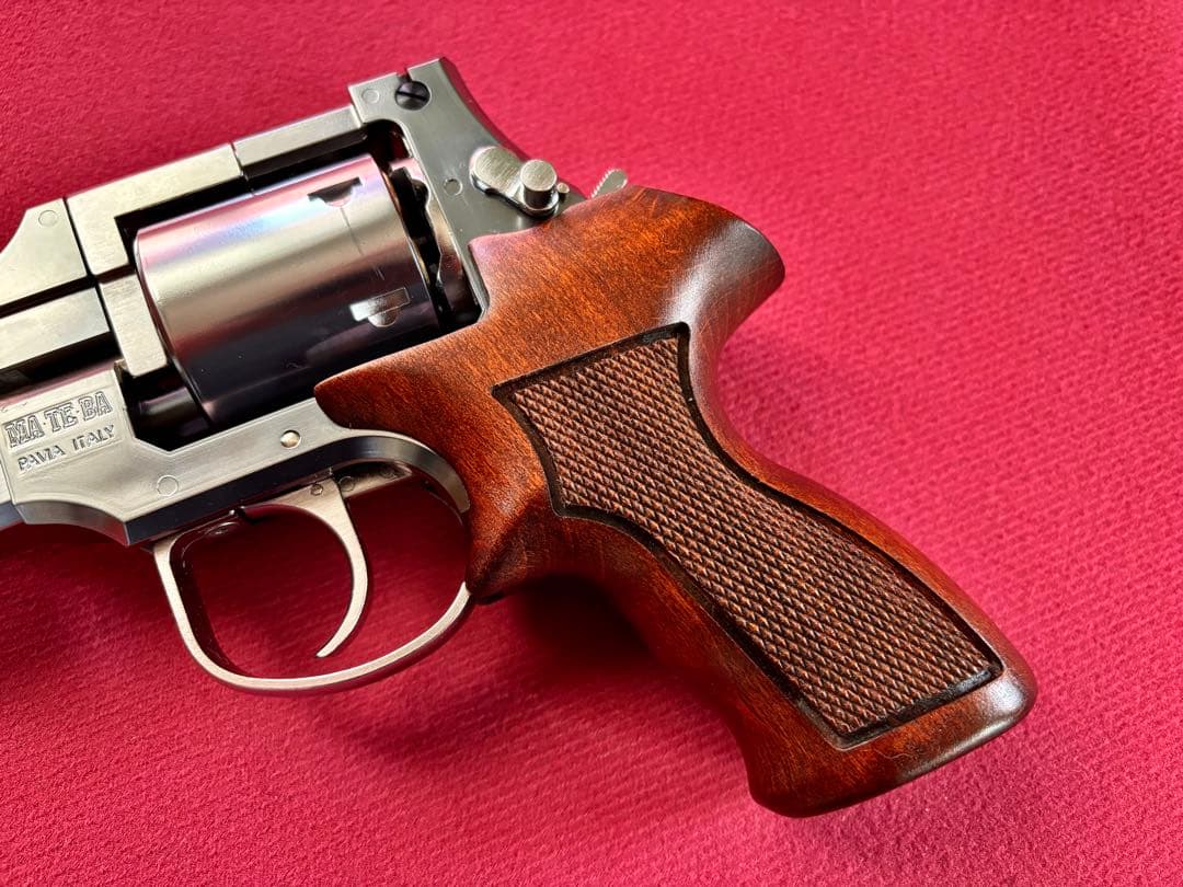 マルシン工業 MATEBA 3inch SVモデル