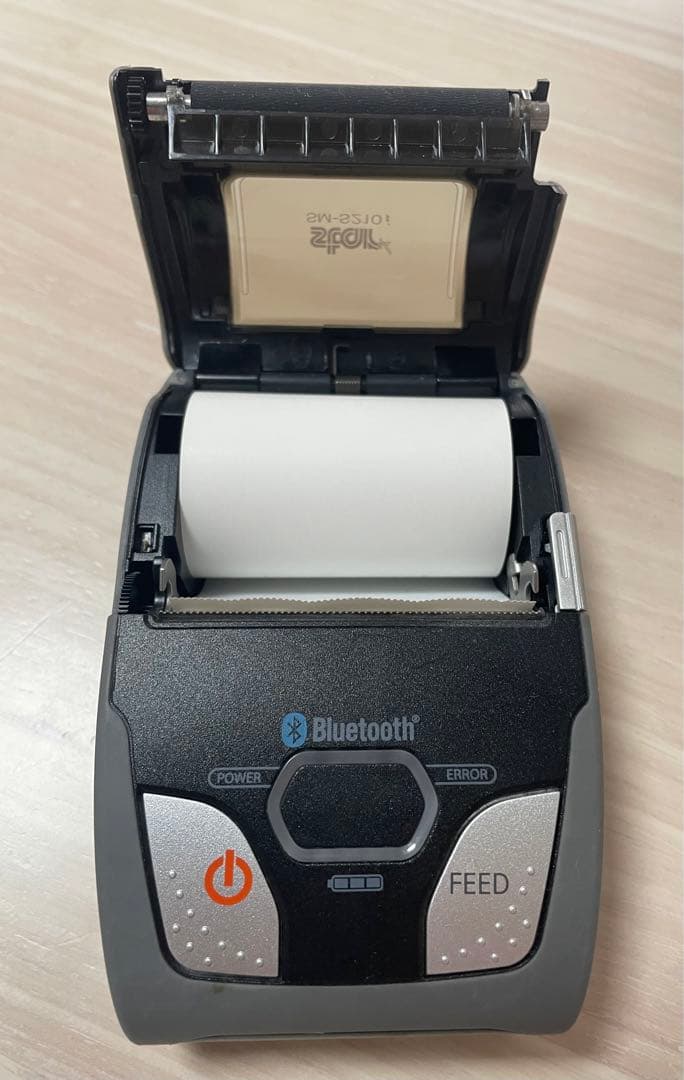 Star SM-S210i レシートプリンター スター精密