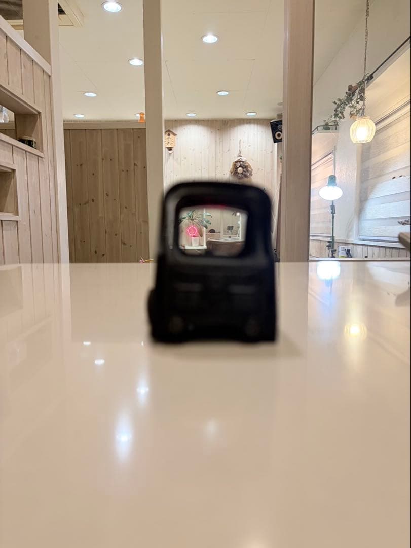 EOTech 552 実物