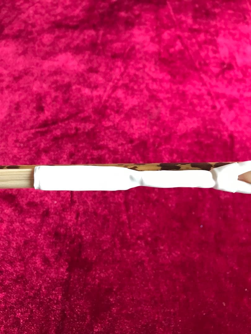 特価・二胡弓★ 湘妃竹★産地直輸入★演奏級・上級者用★純100%白馬尾毛