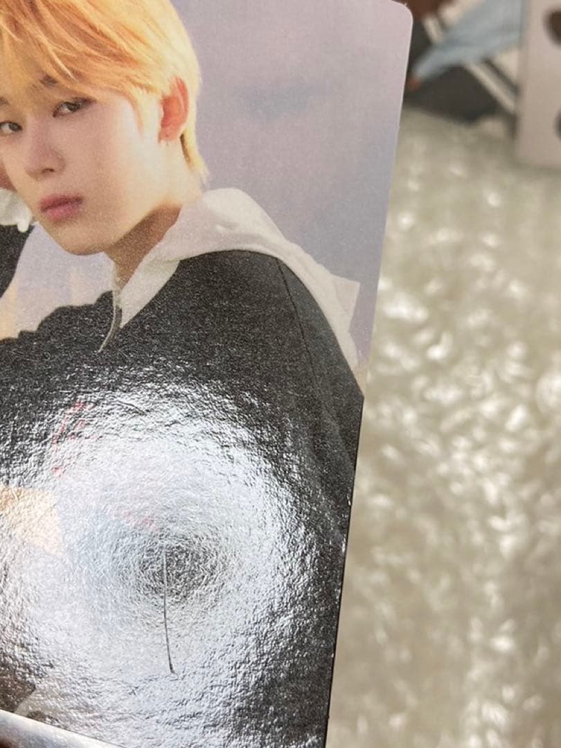 enhypen ソヌ　まとめ売り