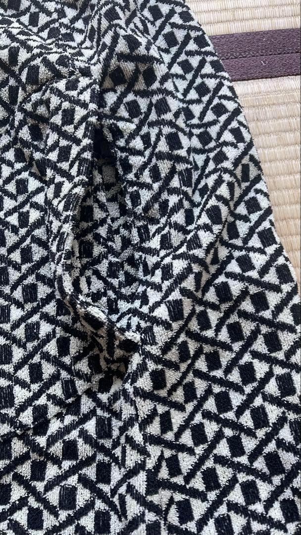 Seea　厚手　ポンチョ