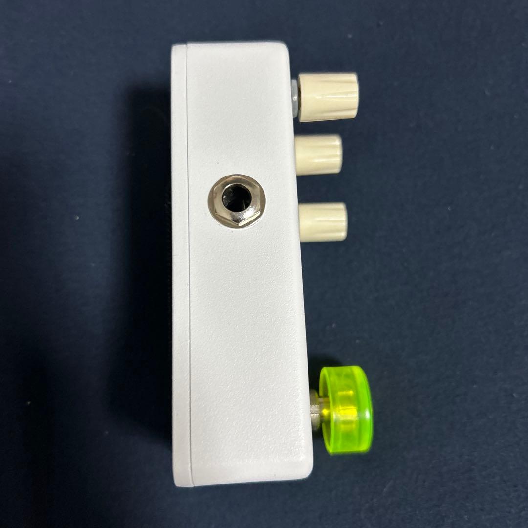 Animals Pedals Rover Fuzz ギターエフェクター