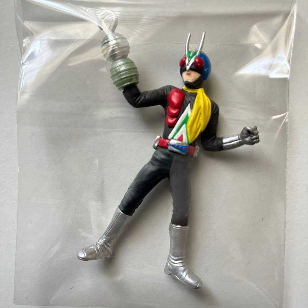 仮面ライダー ガシャポンフィギュア 13体セット