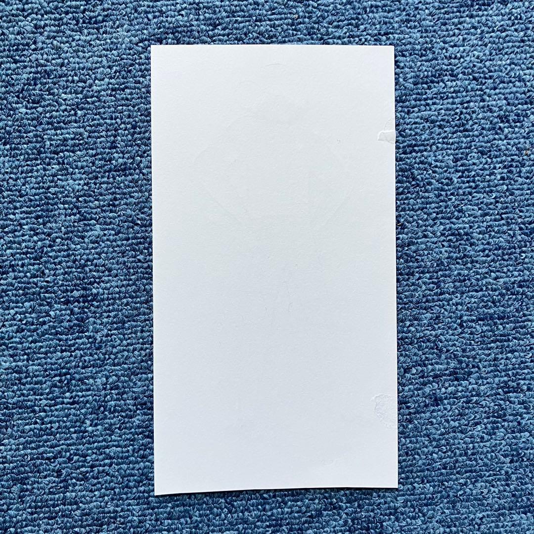 横山裕一　額装原画⑤ yuichi yokoyama