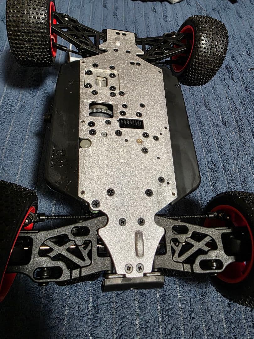 京商　ミニインファーノ09st　ジャンク