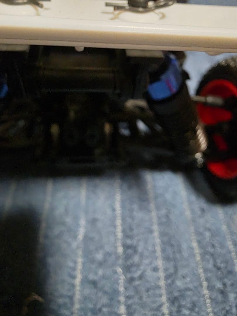 京商　ミニインファーノ09st　ジャンク