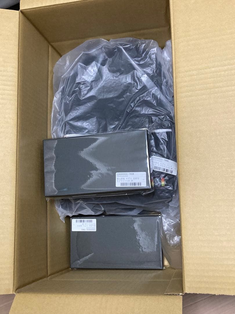 モブサイコ100 バックパック　財布