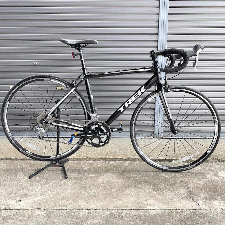 豚*得様 ●TREK トレック● ONE SERIES 1.5 アルミ ロードバ