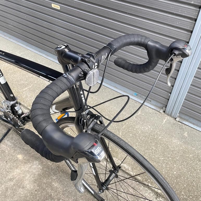 豚*得様 ●TREK トレック● ONE SERIES 1.5 アルミ ロードバ