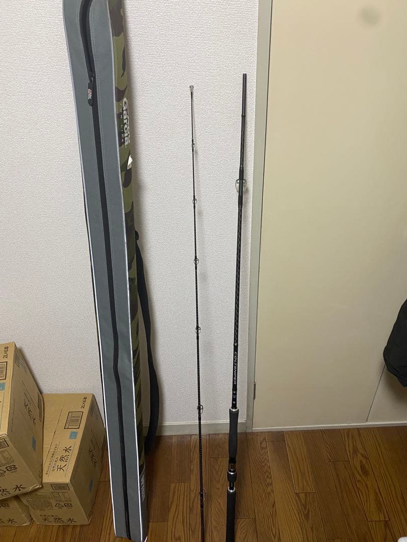 コルトスナイパー S900M