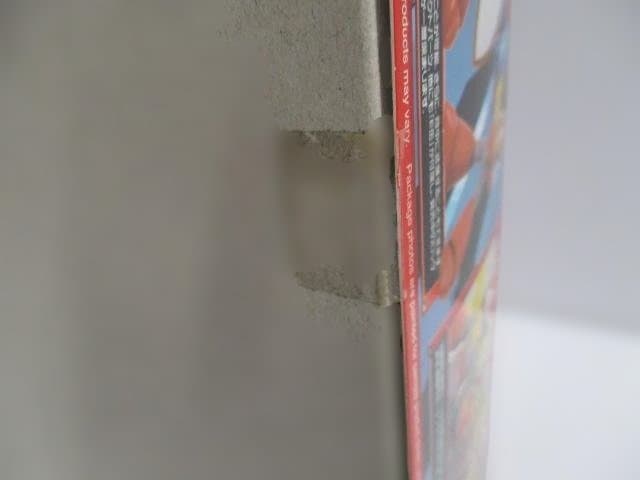 KOTOBUKIYA ROCKMAN ロックマン ブルース 1/10 プラモデル