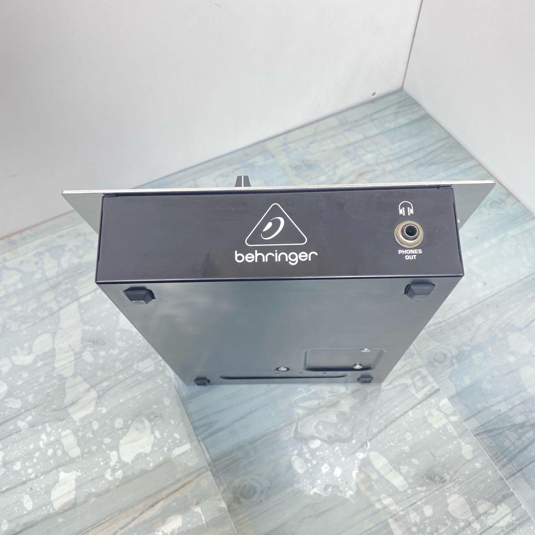 DJミキサー PRO MIXER DX626