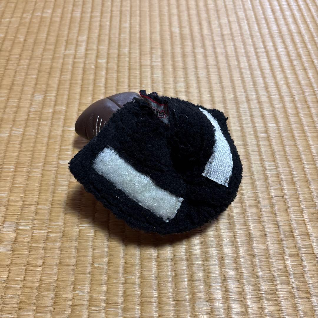 バイロンデザイン　GSS パター　 L字マレット