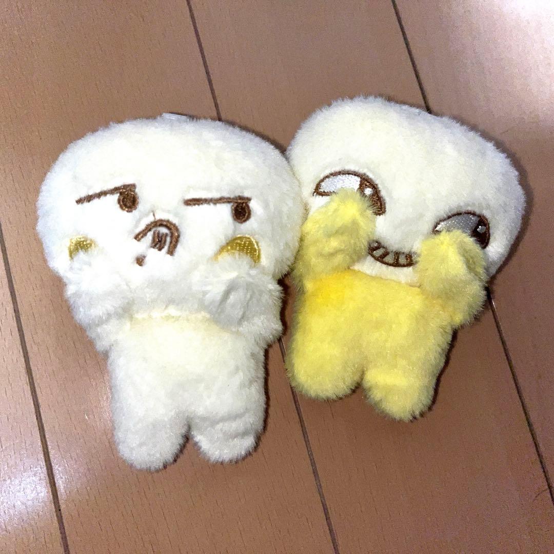 NCT DREAM magnet doll マグネットドール チソン チョンロ