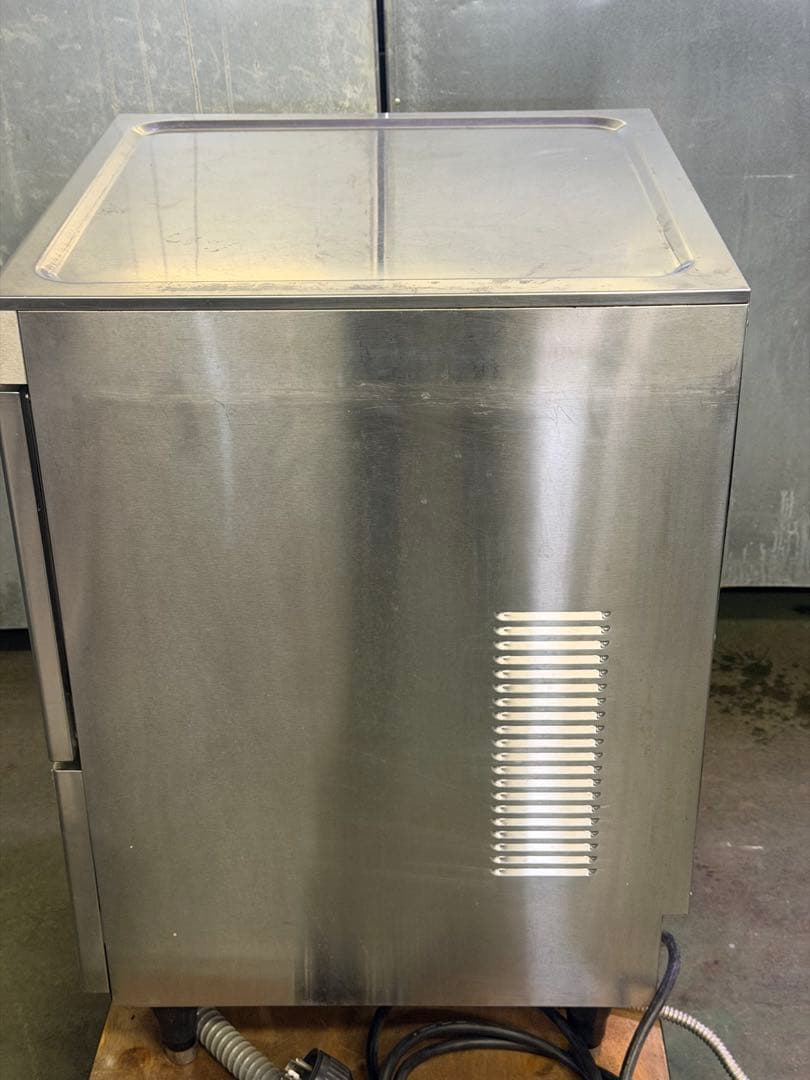 2012年 大和冷機 アンダーカウンター 食器洗浄機 三相200V