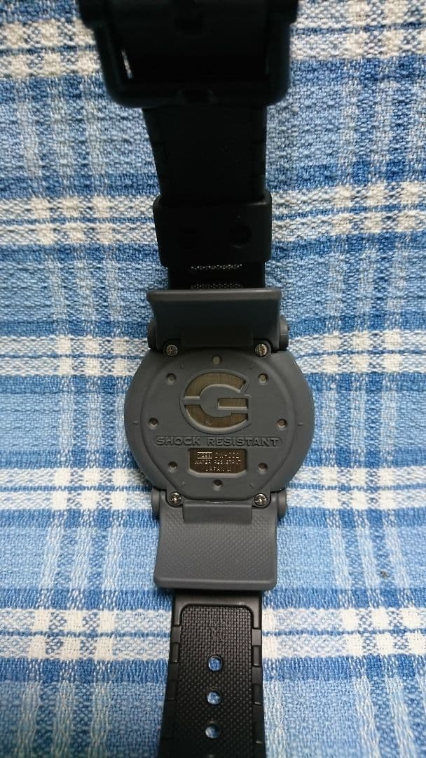 【限定品】CHAGE&ASKA G-shock&Baby-G
