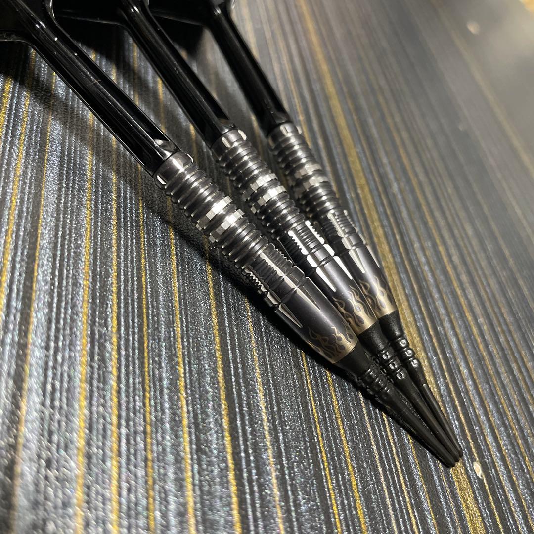 定価17800円 ソフトダーツ 大人気モデル パイロ g10 投げやすい