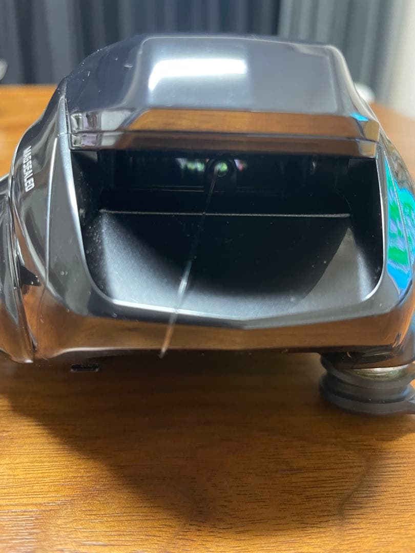 中古 軽量 ダイワ シーボーグ 23 400J 電動リール