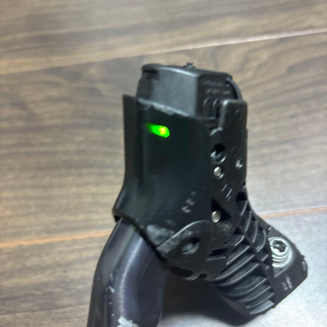 アルテグラr8170 左レバー ほぼジャンク品