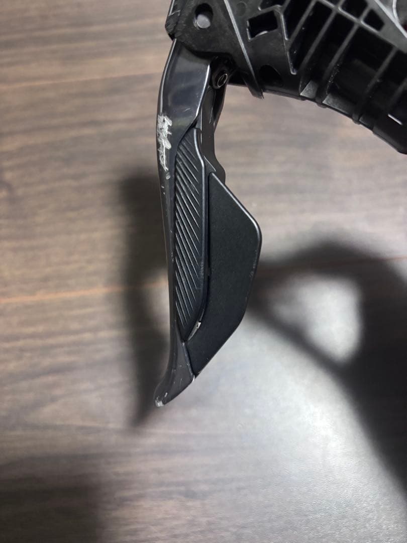 アルテグラr8170 左レバー ほぼジャンク品