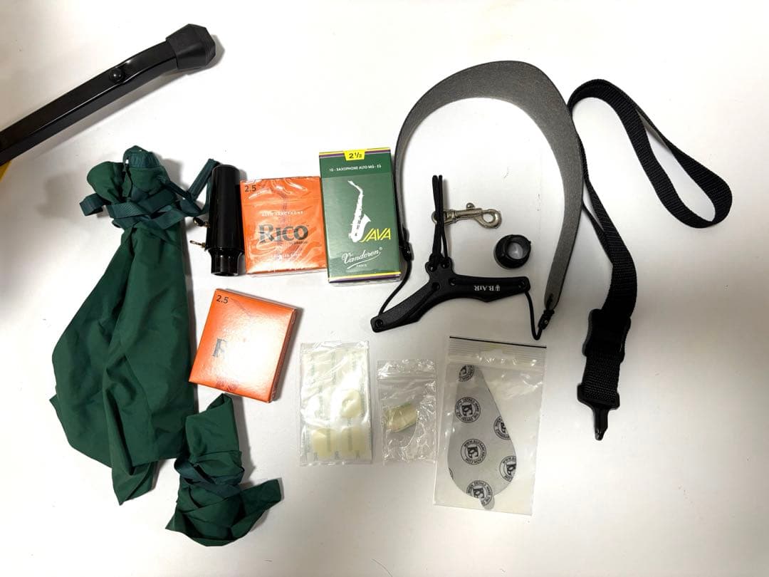 YAMAHA アルトサックス　YAS280 美品