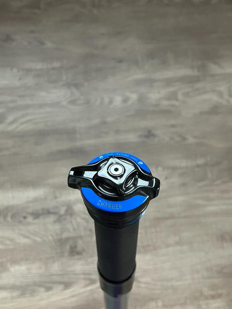 ROCKSHOX CHARGER1 ダンパー