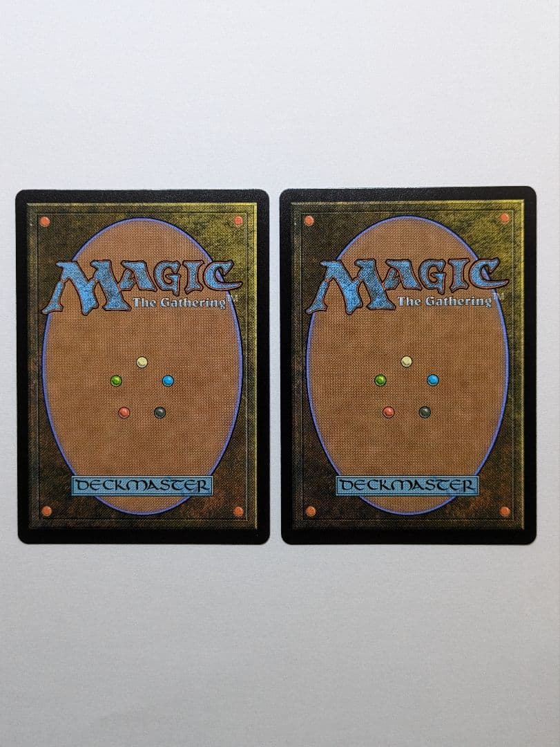 新たな夜明け、ケトラモーズ 2枚セット MTG