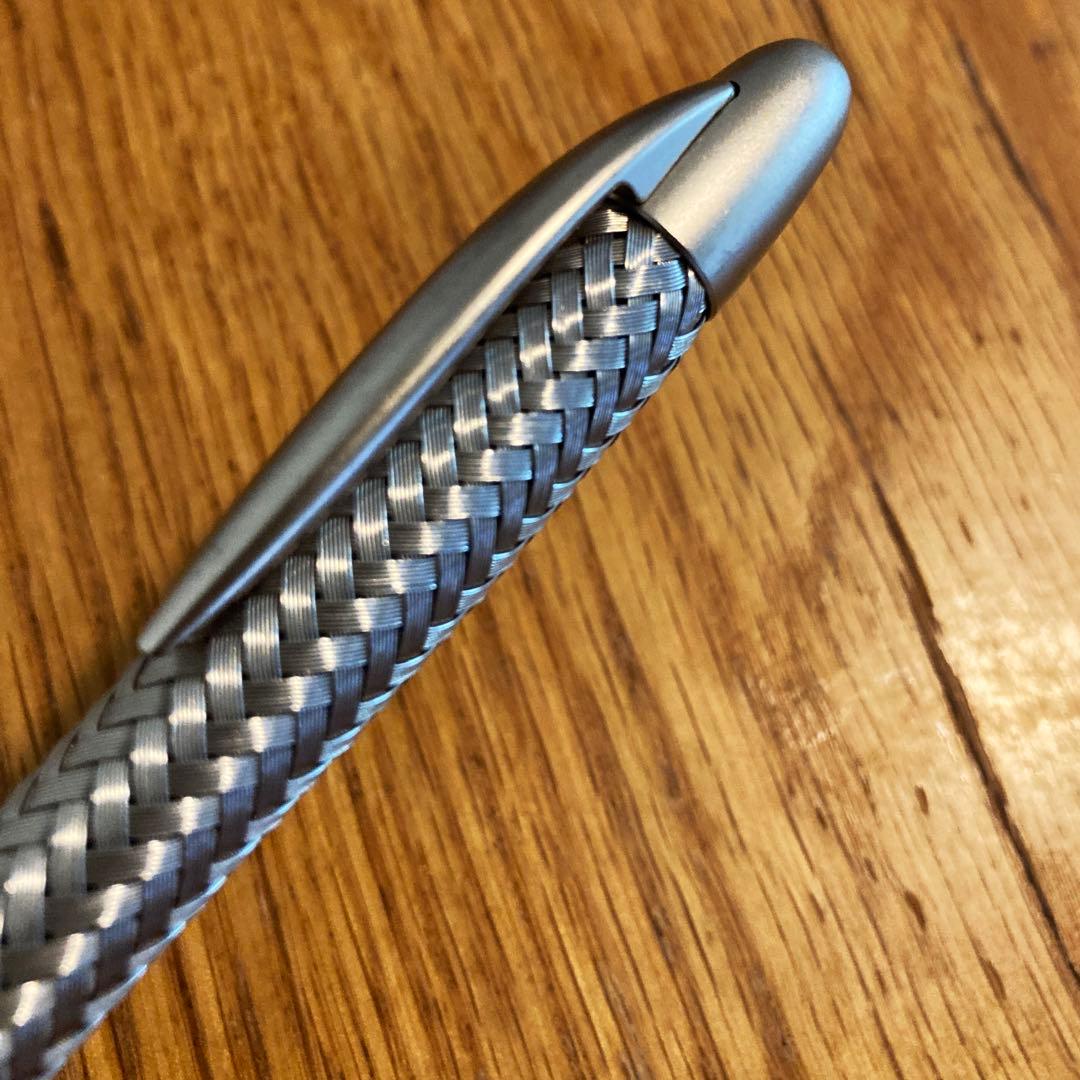 ポルシェデザイン　ボールペン