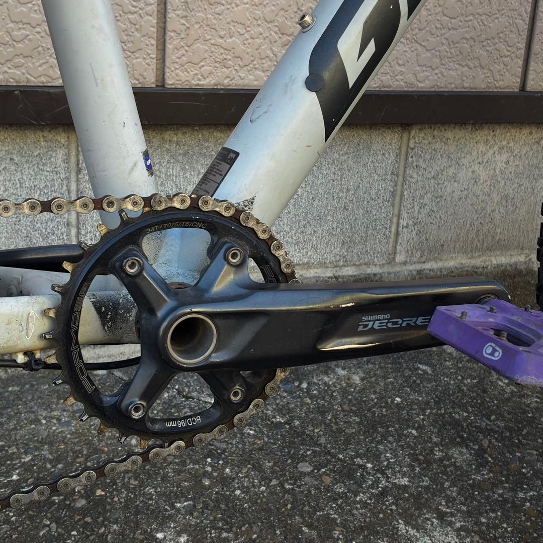 giant talon2 2021 27.5 mtb ⚠️発送不可 引き取り限定