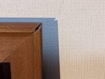 【真作】絵画　諸橋楽陽　油彩4号　知床五湖にて　湖畔から望む残雪の山　Y176