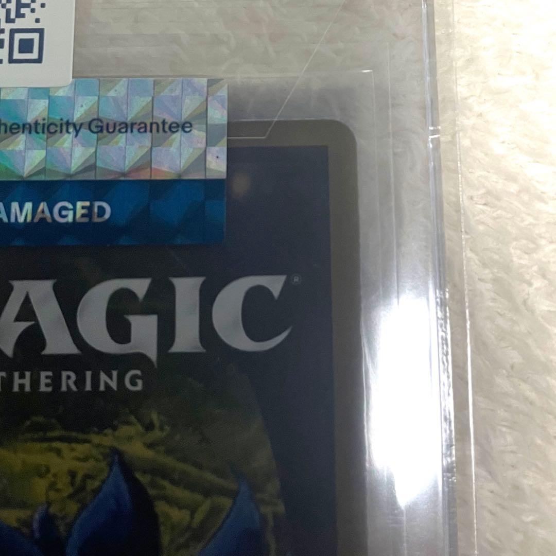 【正規品鑑定済】 MTG Dark Ritual 暗黒の儀式 旧枠 30th