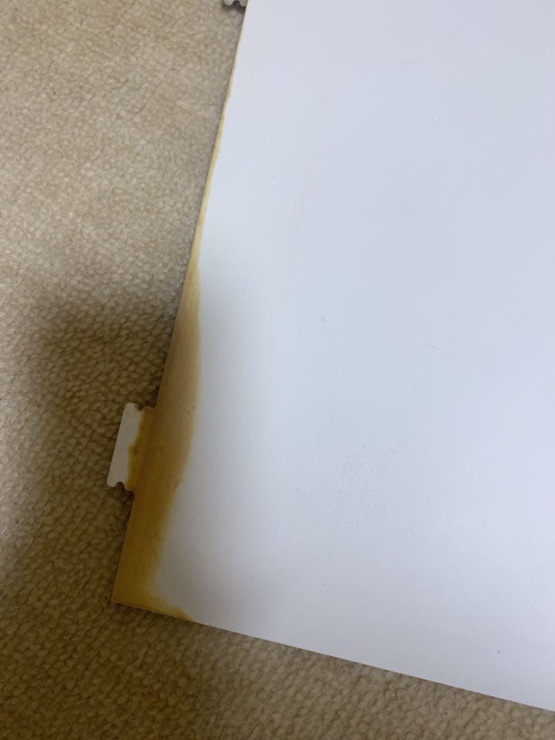 GEX アクリルルーム390High-2 ジェックス フクロモモンガクリアケージ