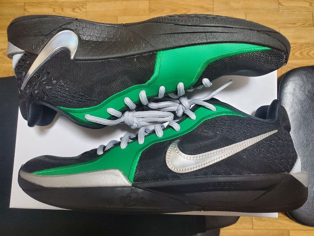 シューズ(男性用) Nike Sabrina 2 by you