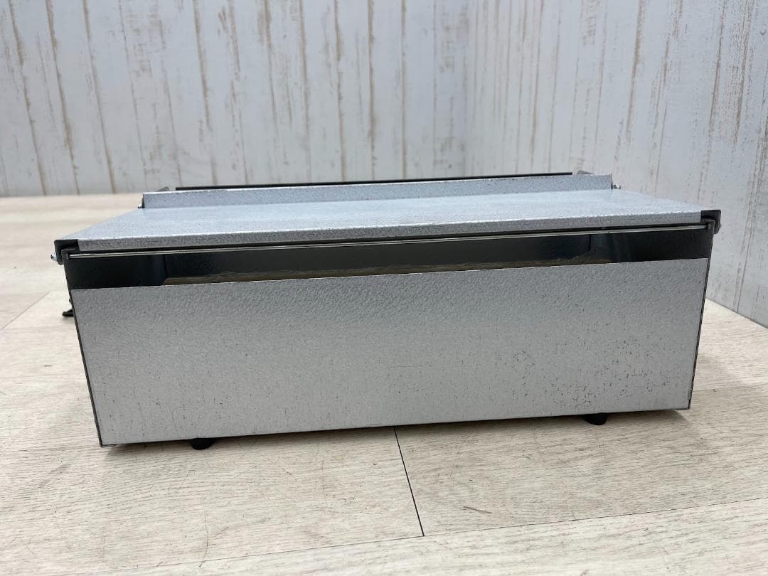 アスパル ポリラッパー B-45PN 動作確認済 業務用 ラップ包装機