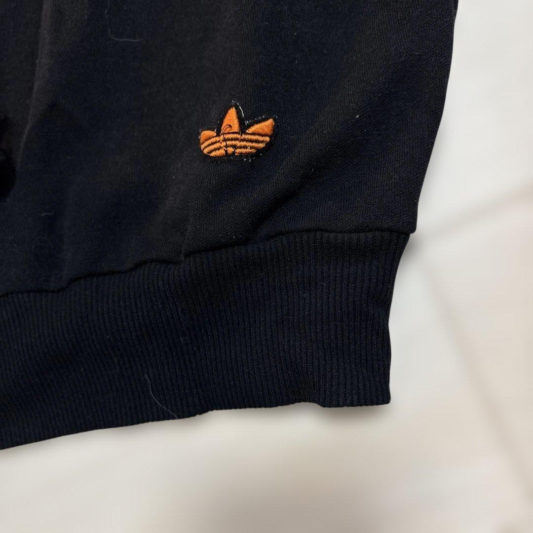 ヴィンテージ　adidas ジャージ上下デサント西ドイツ製サイズ5（M L相当）
