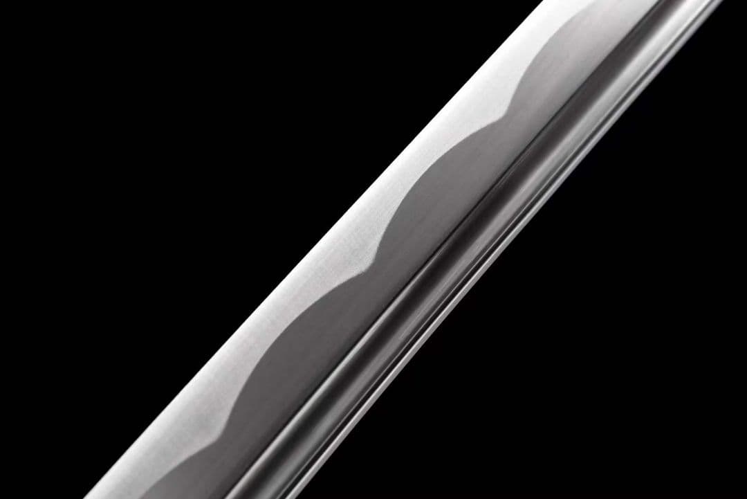 【スズラン】古兵器 武具　刀装具　日本刀　模造刀 居合刀