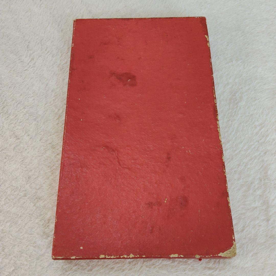 【新品未使用】彫刻ハンドルのカトラリー3点セット アンティーク雑貨 レトロ