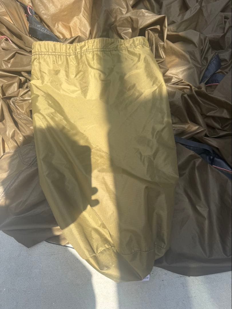 Kaitum 4GT 専用フットプリント付き