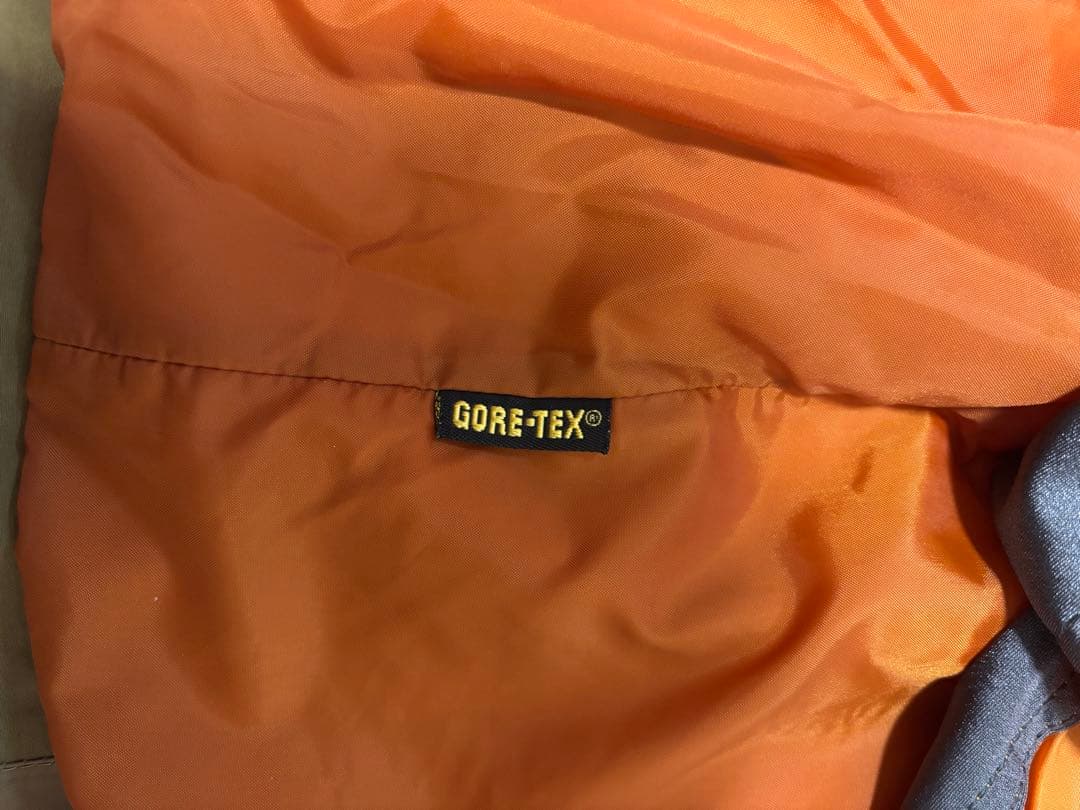 Burton ak GORE-TEX スノボーウェア　バートン