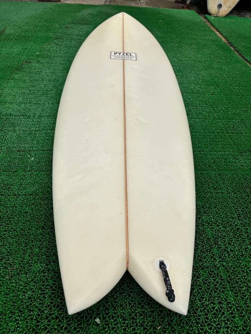 希少パイゼルアストロツイン