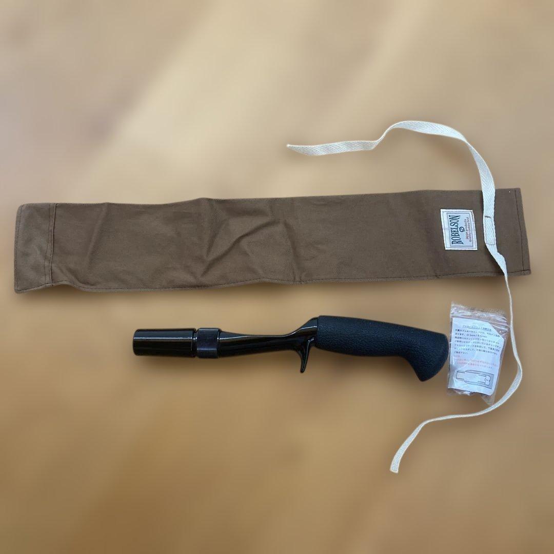 ロベルソン　レジオングリップ