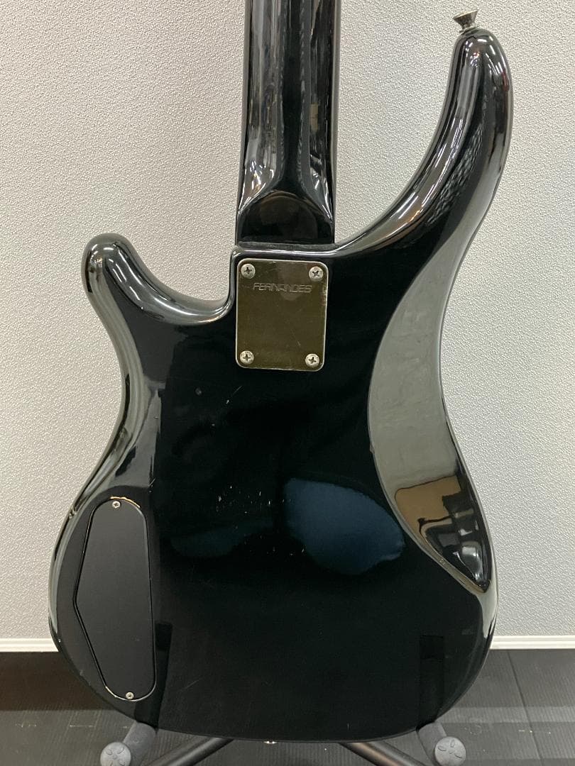 FERNANDES ベース FRB-65