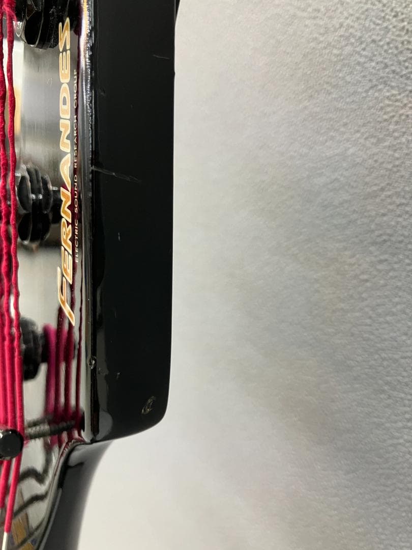 FERNANDES ベース FRB-65