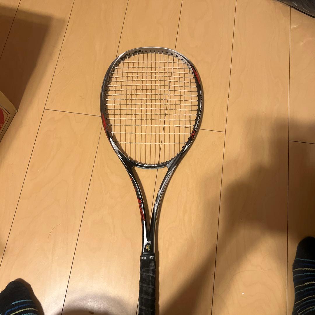 NEXIGA 70限定版 テニスラケット