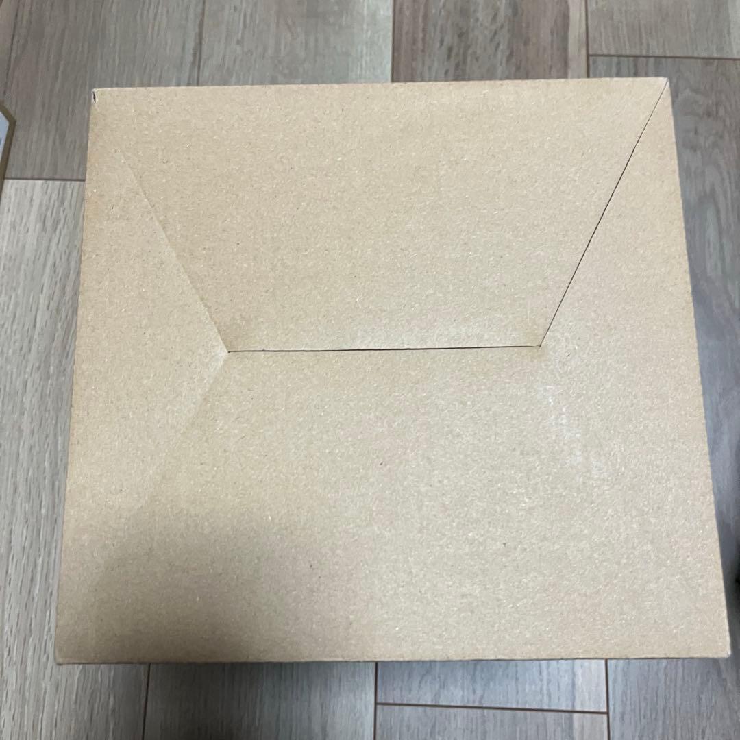 【新品・未開封】プランターカバー　天空の城ラピュタ　ロボット兵の思い ジブリ