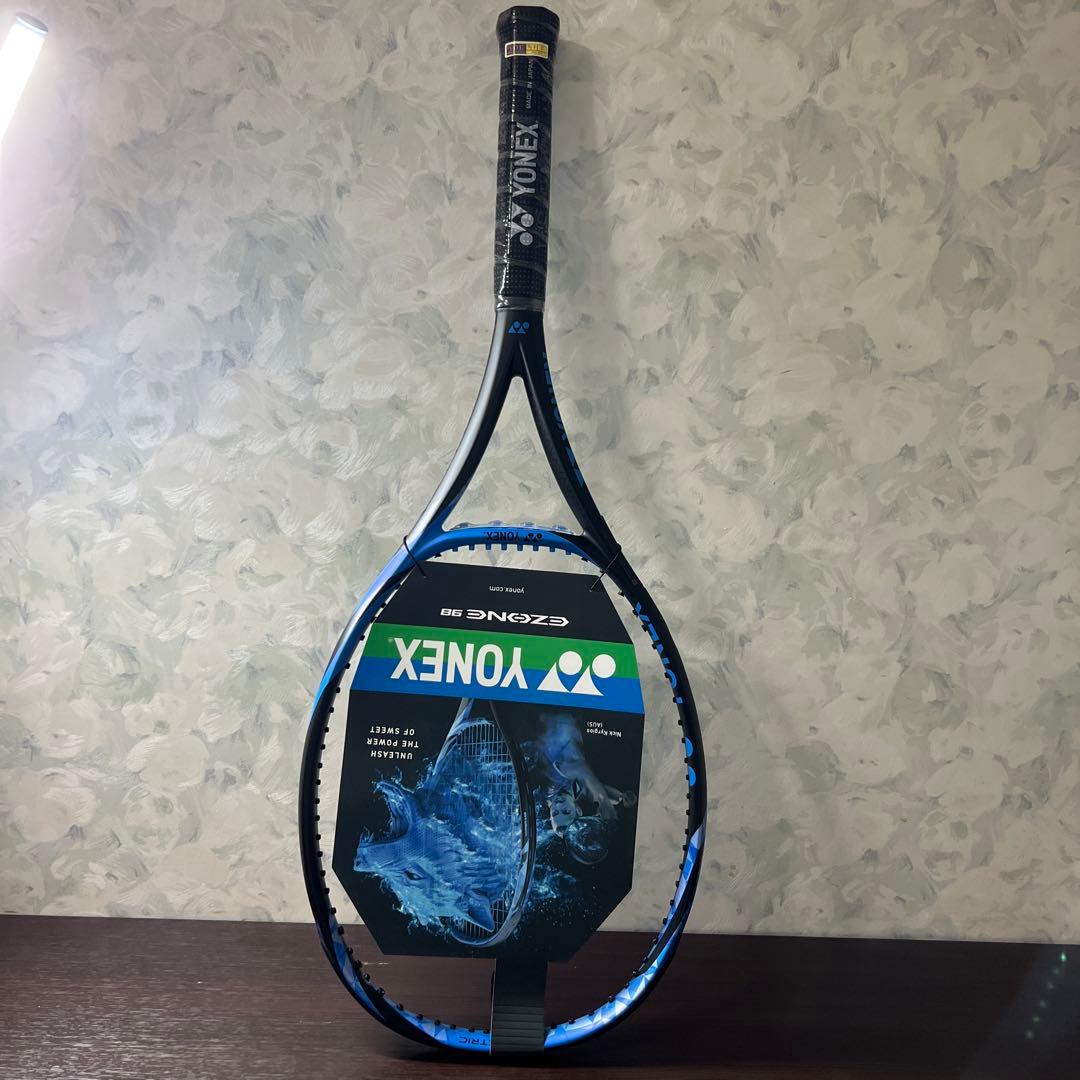 YONEX EZONE 98　2017