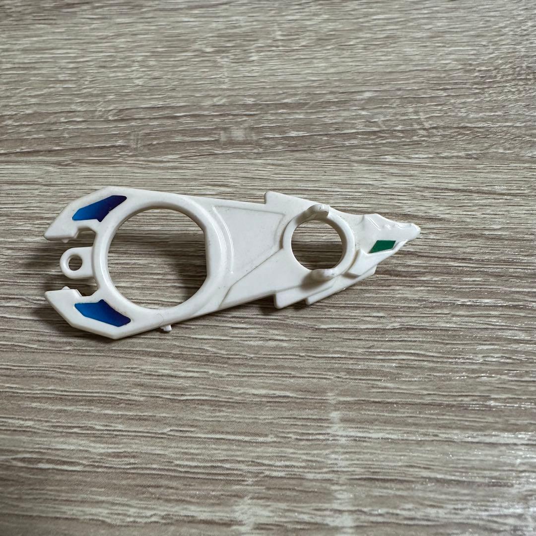 爆転シュートベイブレード ドラグーンGT スターターキー付属　当時品